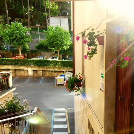 Stella Marina Camogli Exterior foto
